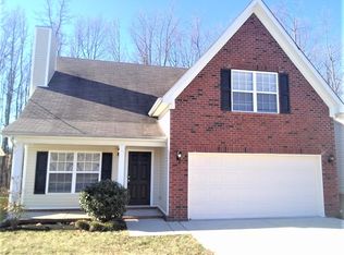 1379 E Nir Shreibman Blvd, La Vergne, TN 37086