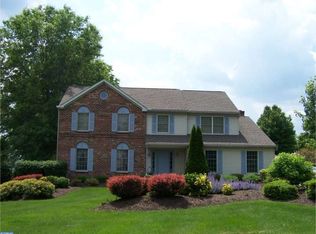 312 Tapestry Cir, Exton, PA 19341