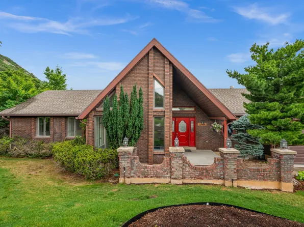 1805 Acorn Cir, Ogden, UT 84403