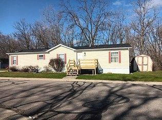 6564 E Michigan Ave TRAILER 103, Saline, MI 48176