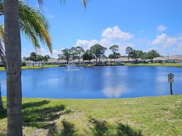 422 Sandpiper Drive, Fort Pierce, FL 34982