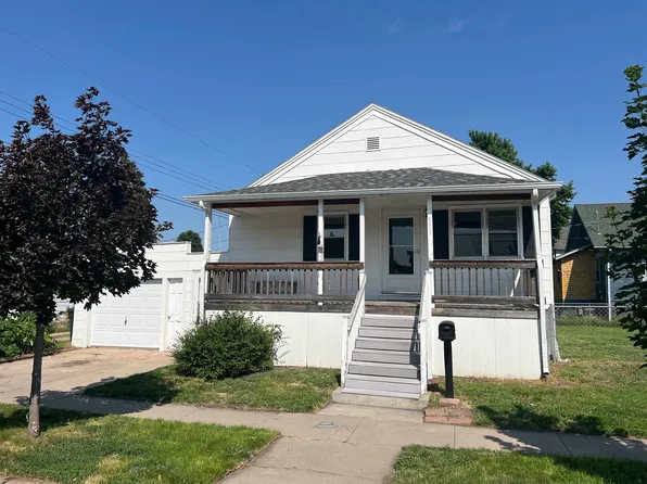511 N Grant, North Platte, NE 69101