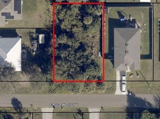 217 Lagoon St SW, Palm Bay, FL 32908