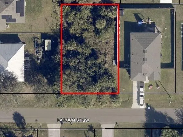 217 Lagoon St SW, Palm Bay, FL 32908