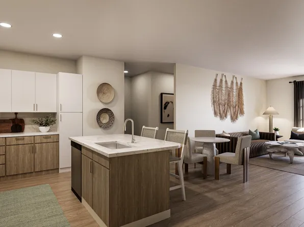 Inspiration at South Pointe