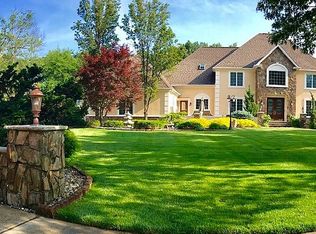 1391 Vincenzo Dr, Toms River, NJ 08753
