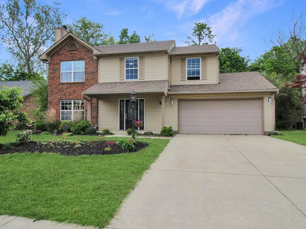 3939 Owster Way, Indianapolis, IN 46237