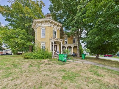 82 N Central Ave, Springville, NY, 14141