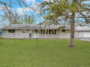 18260 Anthony Ave, Country Club Hills, IL