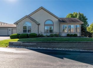 224 Villa Pointe Dr, Springboro, OH 45066