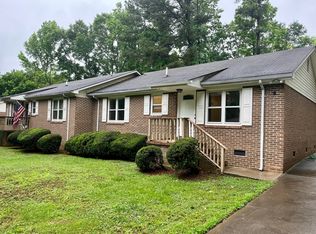 7 Werner Ct, Spartanburg, SC 29307