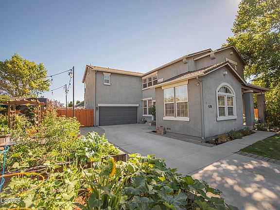 3rd image of 578 Carson Pass Ct