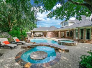 26514 Ridgestone Park Ln, Cypress, TX 77433