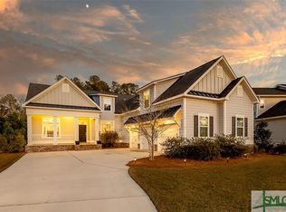 2 Lanier Ct, Pooler, GA 31322