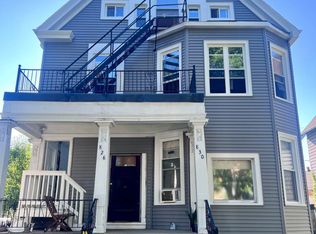 830 S 19th St #8, Milwaukee, WI 53204