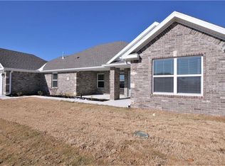 604 Mulberry Ln, Bethel Heights, AR 72764