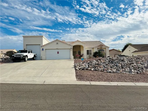 2422 N Ridge Ave, Bullhead City, AZ 86429