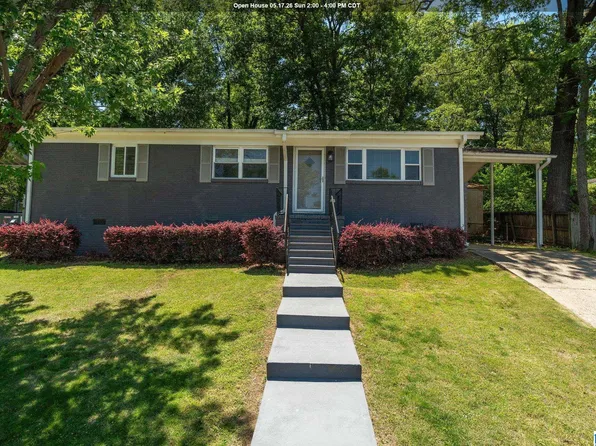 117 Venetian Way, Homewood, AL 35209