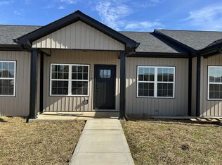 110 Pinehurst Way #110, Harrodsburg, KY 40330