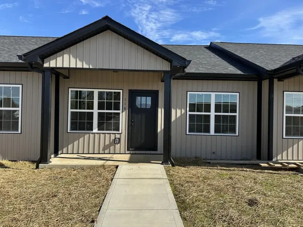 110 Pinehurst Way #110, Harrodsburg, KY 40330