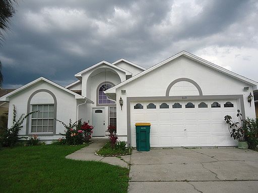 1st image of 813 Country Crossing Ct