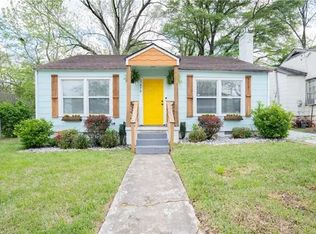 3078 Semmes St UNIT A, Atlanta, GA 30344