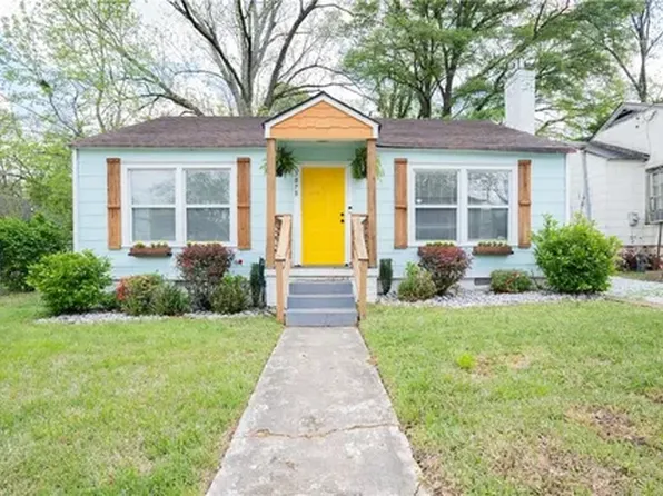 3078 Semmes St Unit A, Atlanta, GA 30344