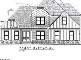 42 Lincoln Hill Way, Louisville, KY