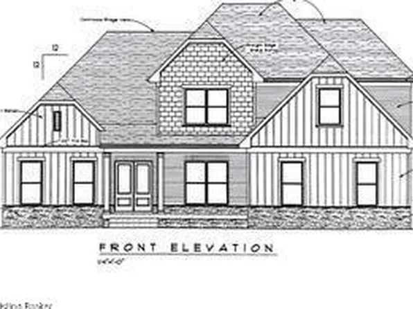 42 Lincoln Hill Way, Louisville, KY 40245