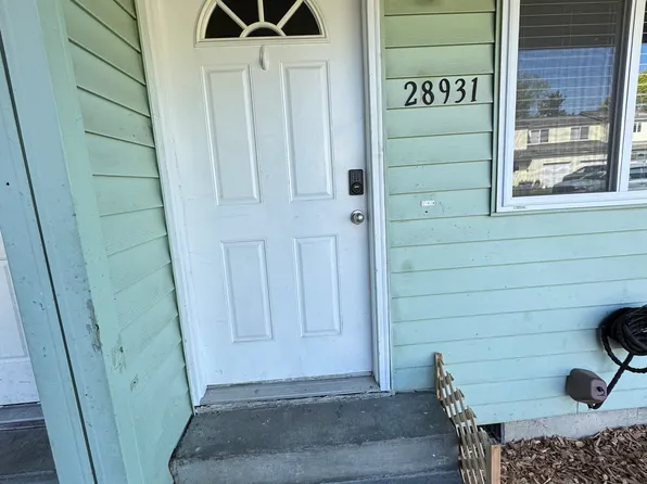 28931 28th Pl S, Federal Way, WA 98003