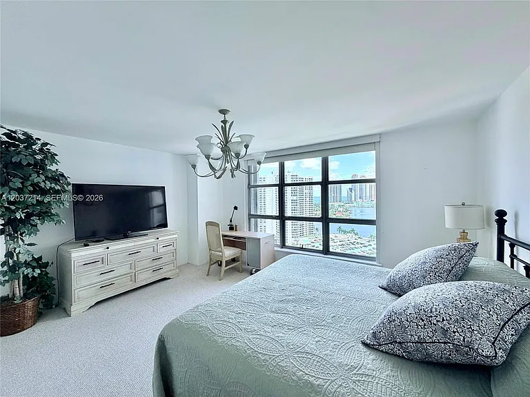 3500 Mystic Pointe Dr #2306 — Photo 24