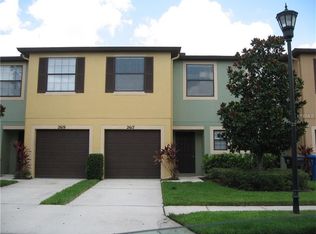 2617 Oleander Lakes Dr, Brandon, FL 33511