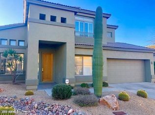 4847 E Eden Dr, Cave Creek, AZ 85331