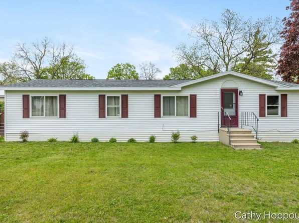 153 Baldwin St, Lyons, MI 48851