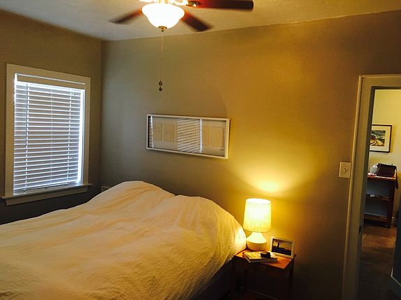 bed room