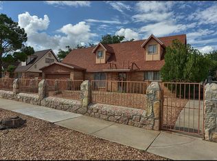 5133 Orleans Ave, El Paso, TX 79924