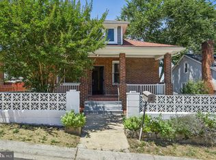 1125 Kayak Ave, Capitol Heights, MD
