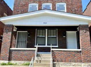 3661 Montana St, Saint Louis, MO 63116