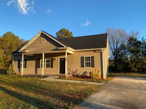 117 Meta Breeze Ln, Mocksville, NC 27028
