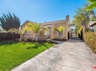 6508 San Vicente Blvd, Los Angeles, CA 90048