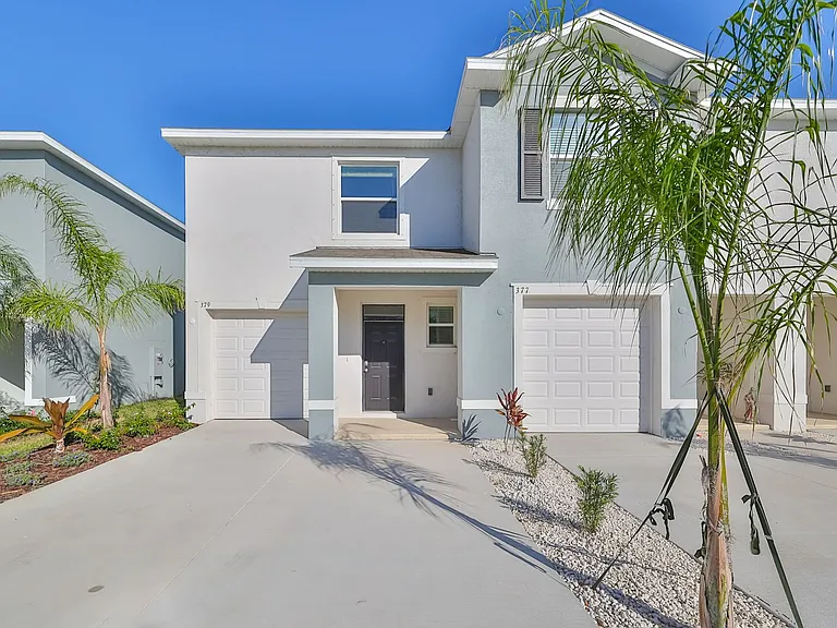 379 Mangrove Shade Cir — Photo 1
