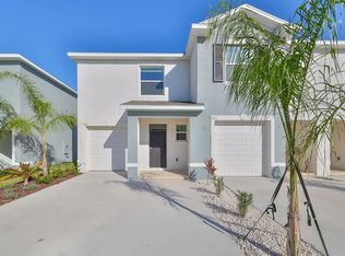 379 Mangrove Shade Cir, Apollo Beach, FL 33572