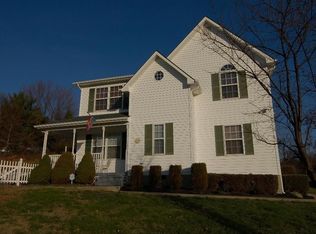 4680 Williams Wharf Rd, Saint Leonard, MD 20685