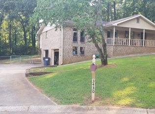 3430 Mill Stream Ln SW, Marietta, GA 30060