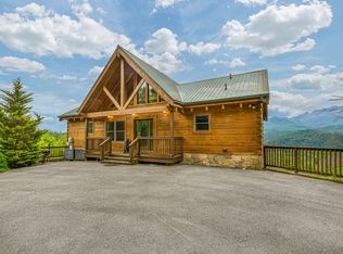822 Beanstalk Rd LOT 41, Gatlinburg, TN 37738