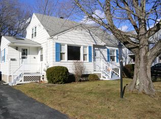 99 Bonnybriar Rd, South Portland, ME 04106