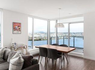 369 Tyee Rd #801, Victoria, BC V9A 0B6