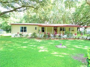 3019 Grapefruit Ln, Lakeland, FL 33810