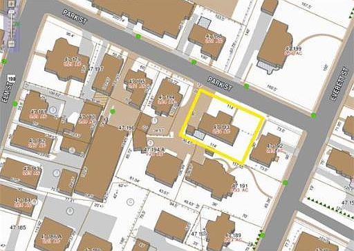 2nd image of 36 Park St