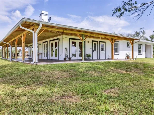 39700 State Road 70 E, Myakka City, FL 34251